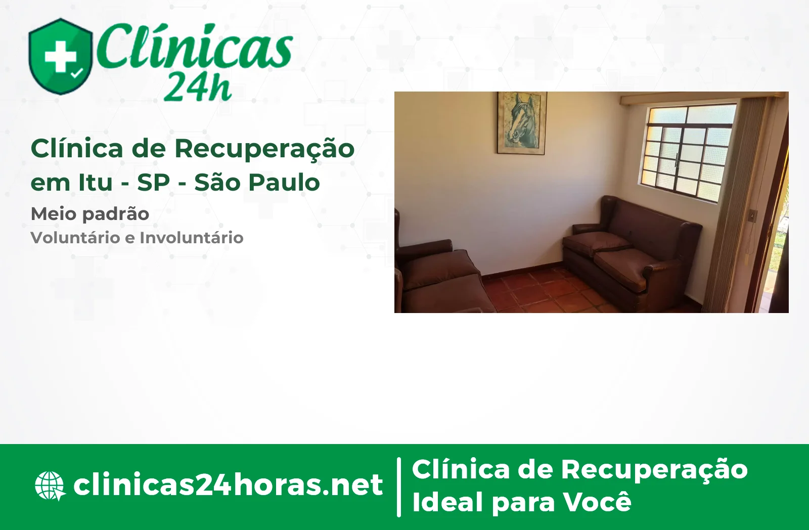 Clínica de Recuperação em Itu Feminina-3 4