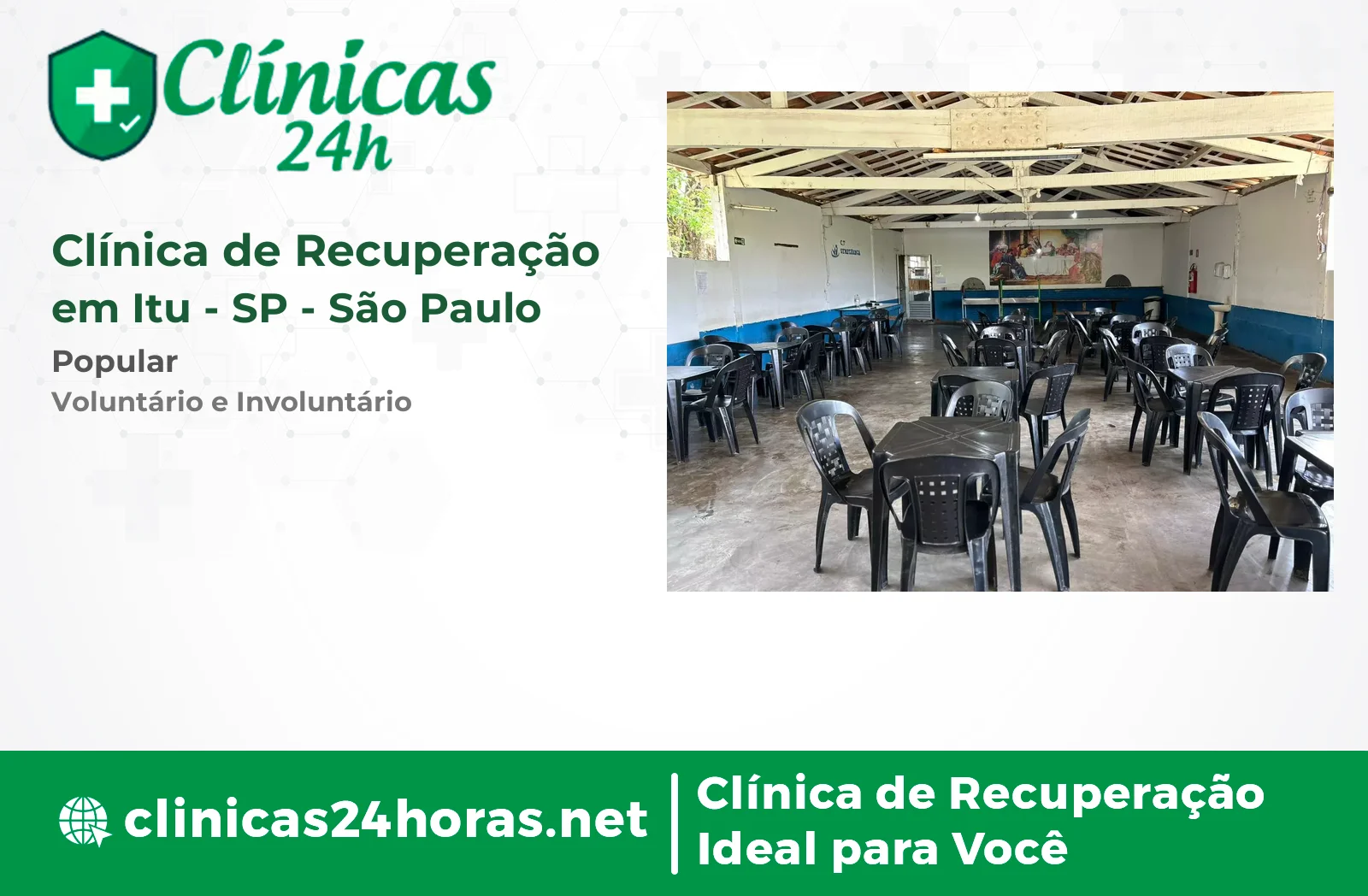 Clínica de Recuperação em Itu Masculina-2 3