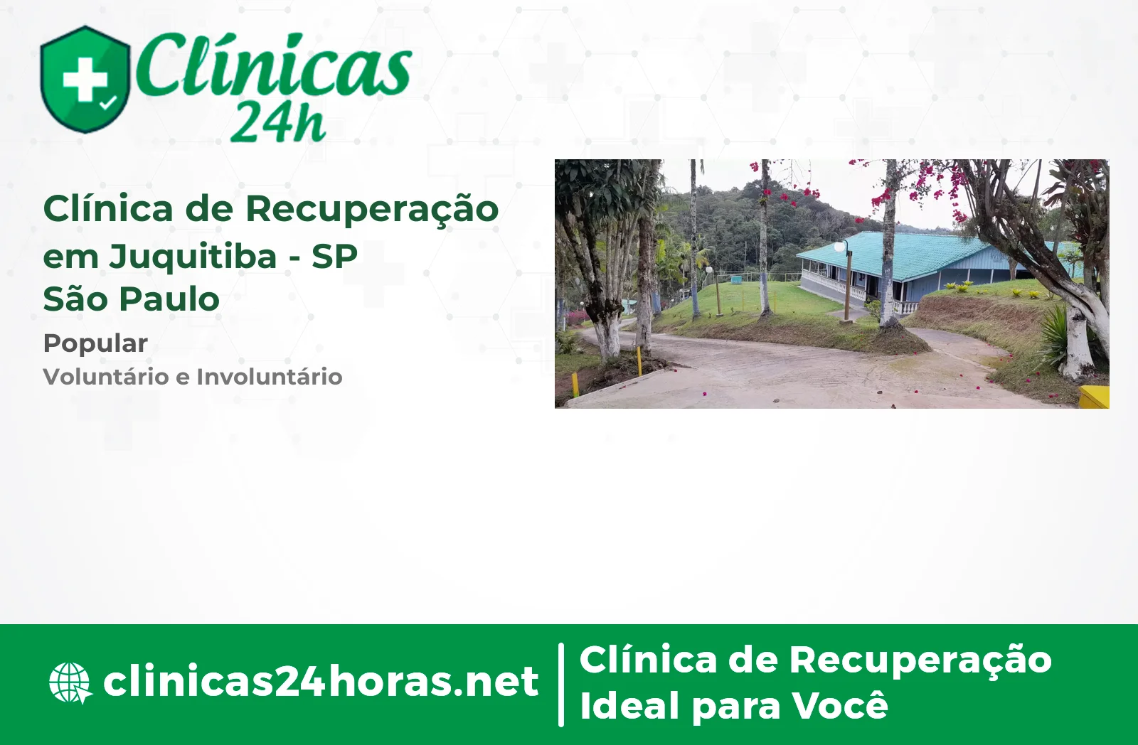 Clínica de Recuperação em Juquitiba Masculina-2 2