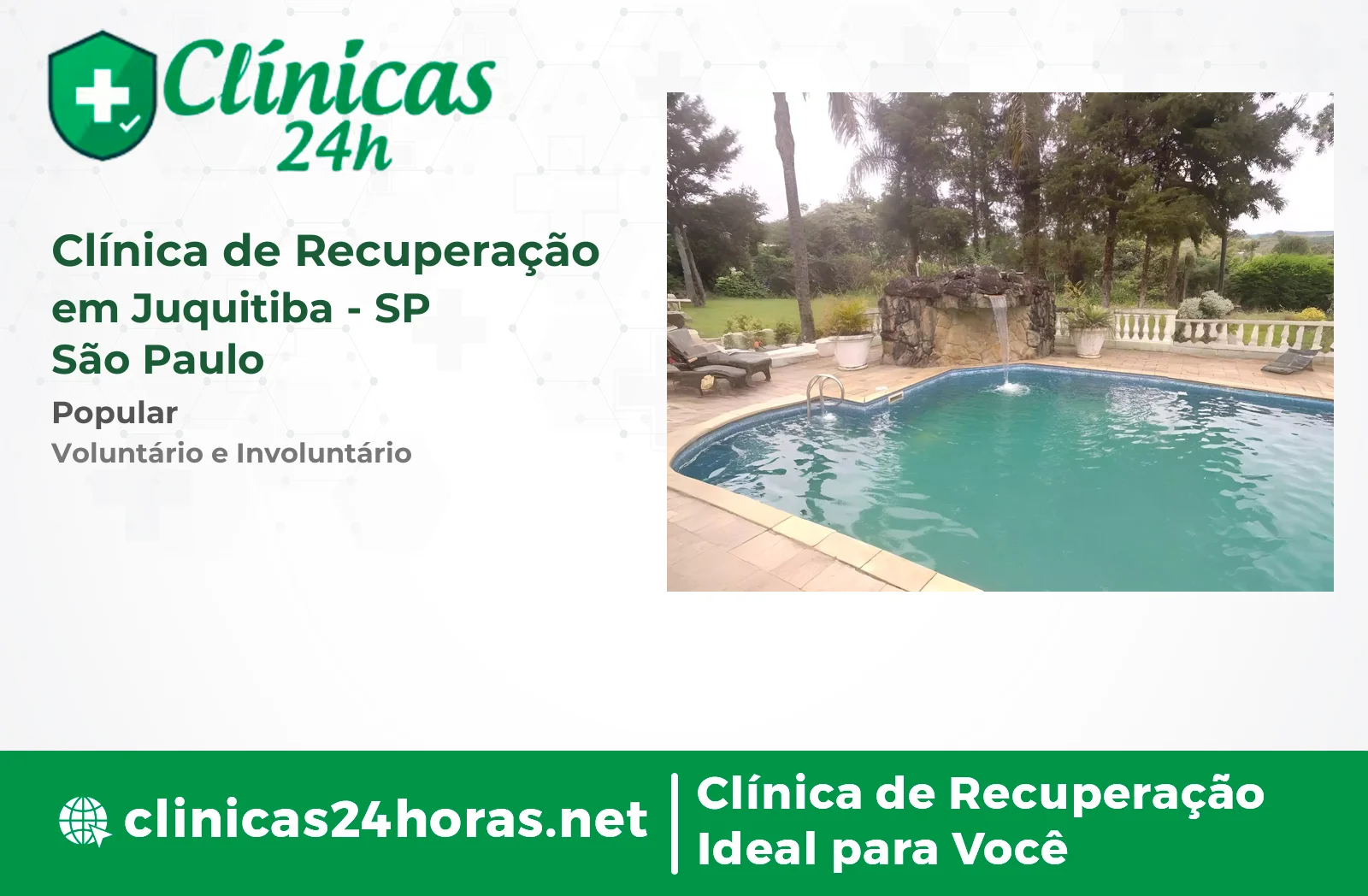 Clínica de Recuperação em Juquitiba Masculina-3