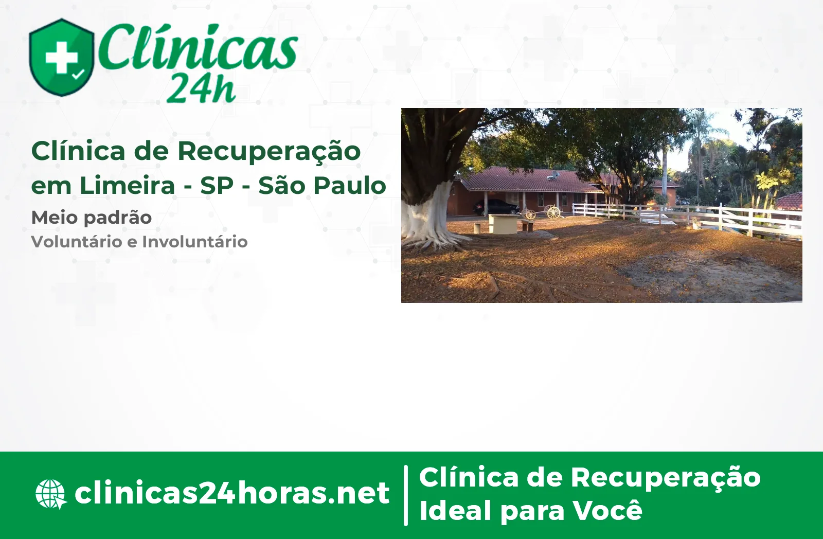 Clínica de Recuperação em Limeira Masculina-3 4