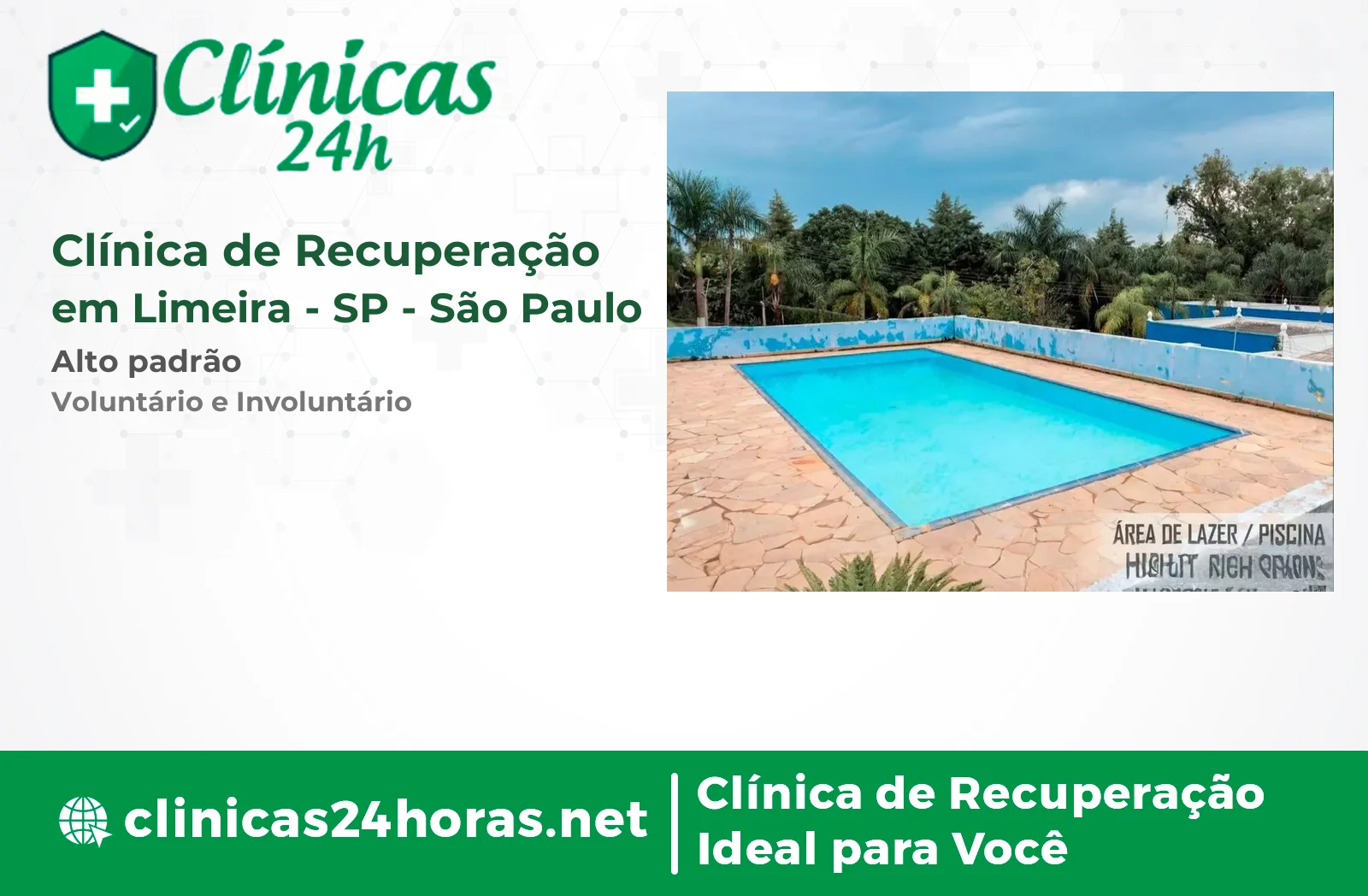 Clínica de Recuperação em Limeira Masculina-4