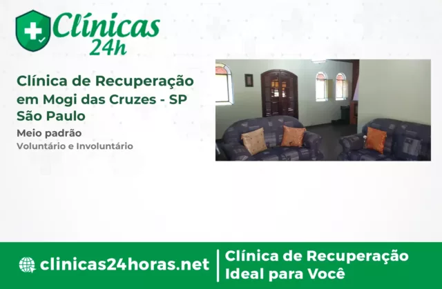 Clínica de Recuperação em Mogi das Cruzes Feminina-2