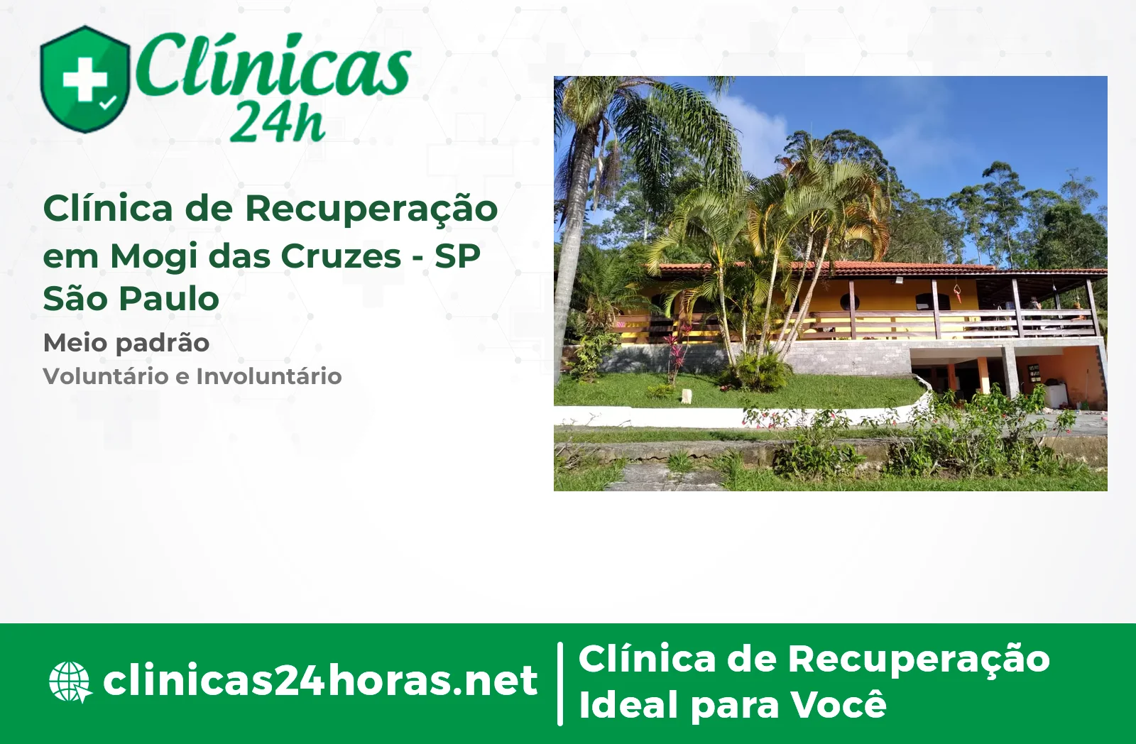 Clínica de Recuperação em Mogi das Cruzes Feminina-3