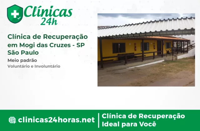 Clínica de Recuperação em Mogi das Cruzes Feminina-4
