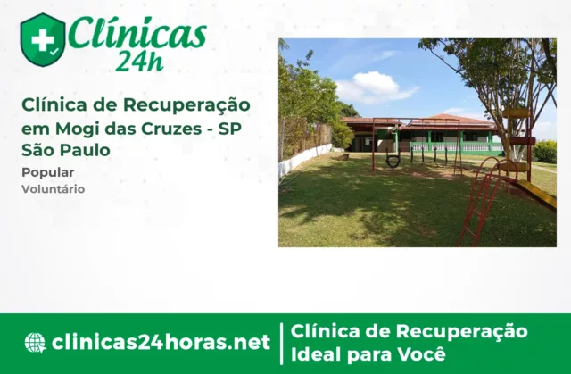Clínica de Recuperação em Mogi das Cruzes Masculina-2