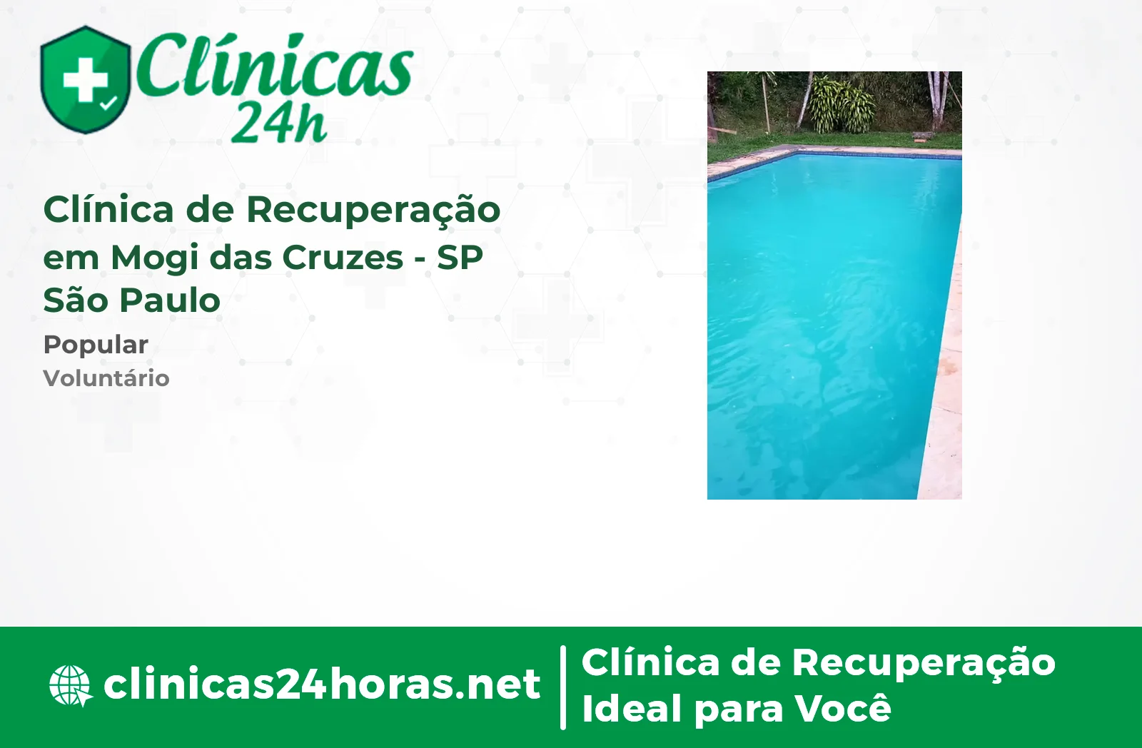 Clínica de Recuperação em Mogi das Cruzes Masculina-3 4
