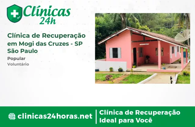 Clínica de Recuperação em Mogi das Cruzes Masculina-3