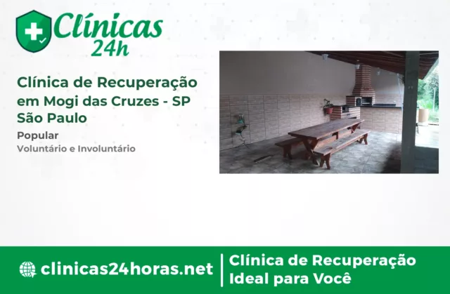 Clínica de Recuperação em Mogi das Cruzes Masculina-4