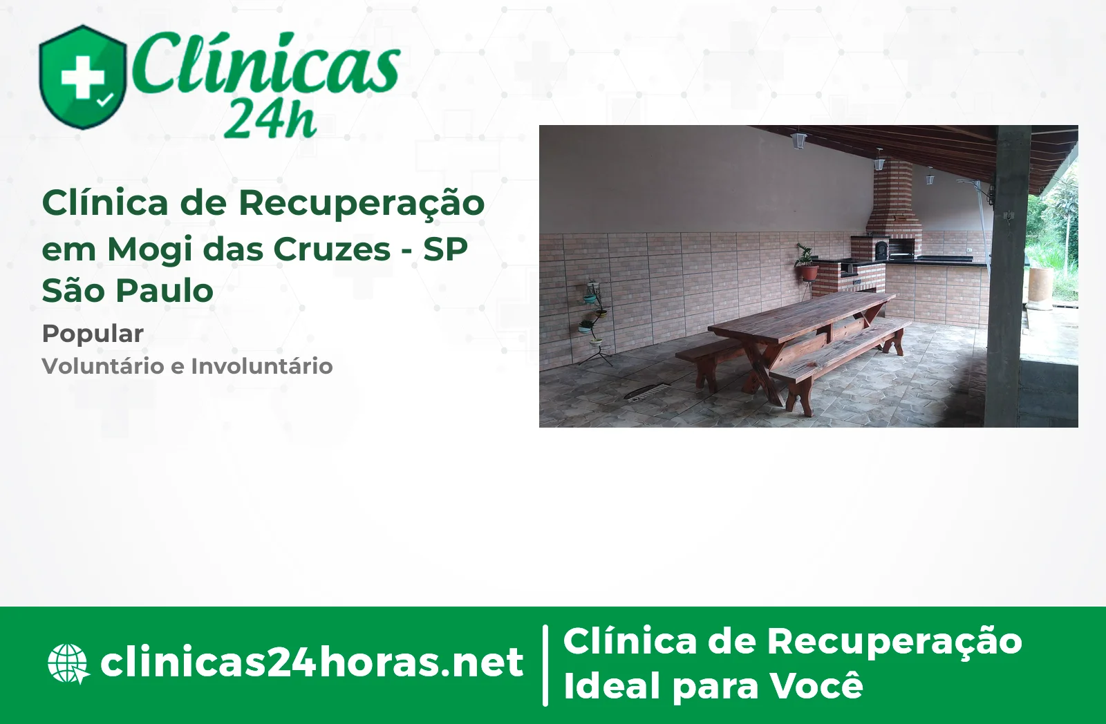 Clínica de Recuperação em Mogi das Cruzes Masculina-4 2