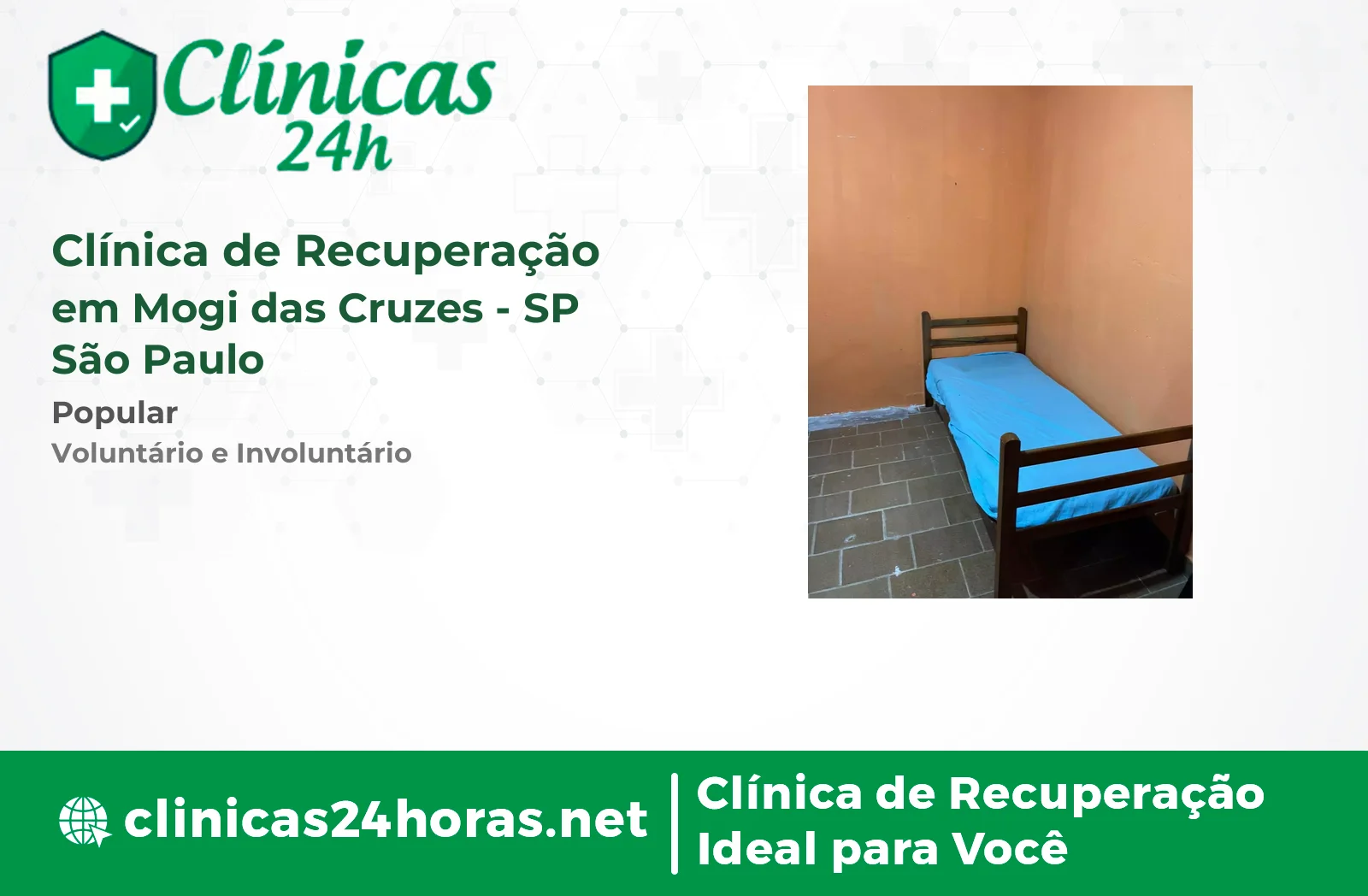 Clínica de Recuperação em Mogi das Cruzes Masculina-5 4