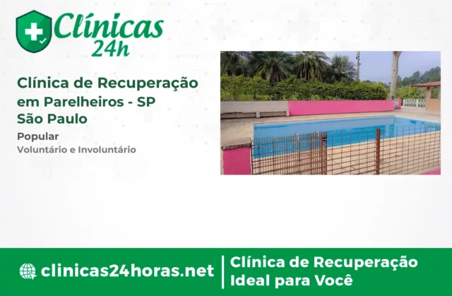 Clínica de Recuperação em Parelheiros Feminina-2