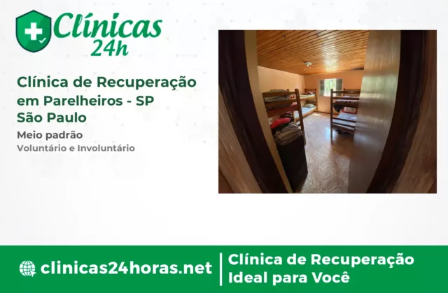 Clínica de Recuperação em Parelheiros Feminina-4