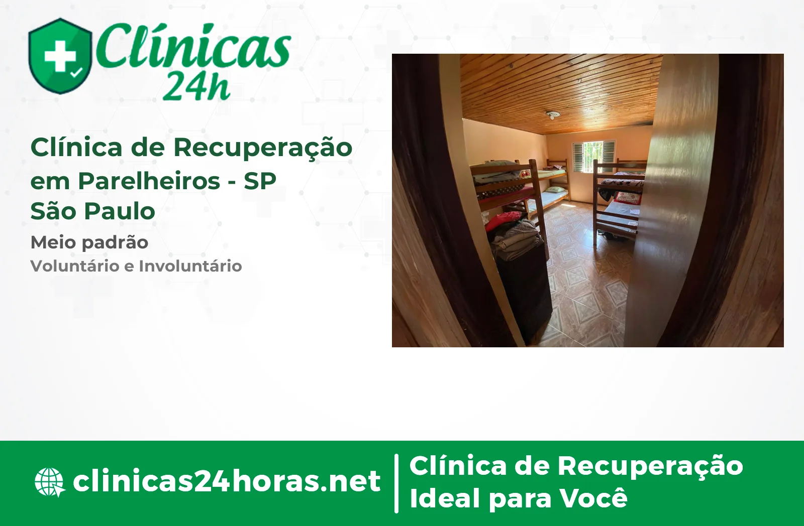 Clínica de Recuperação em Parelheiros Feminina-4 2
