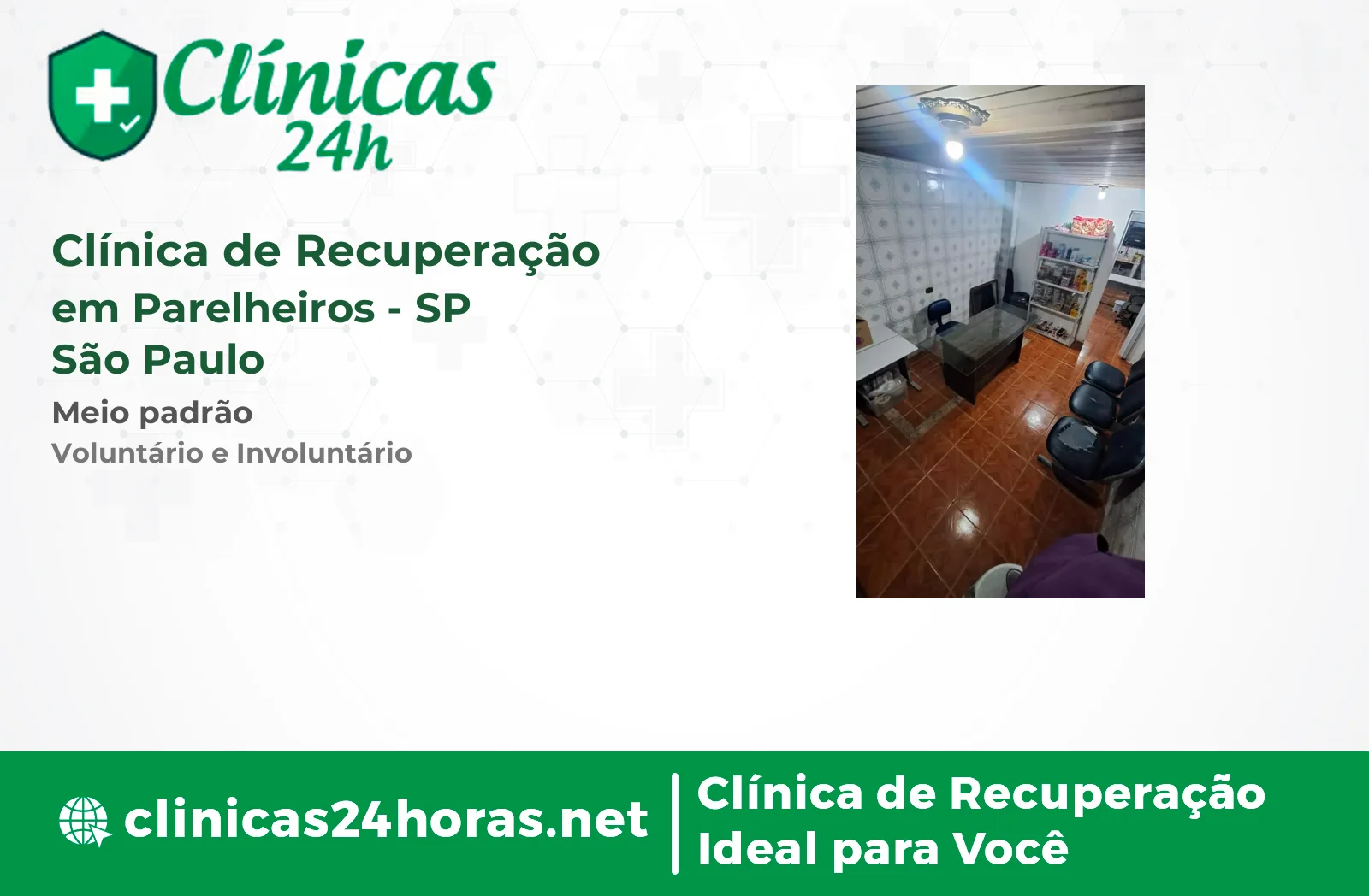 Clínica de Recuperação em Parelheiros Feminina-4 4