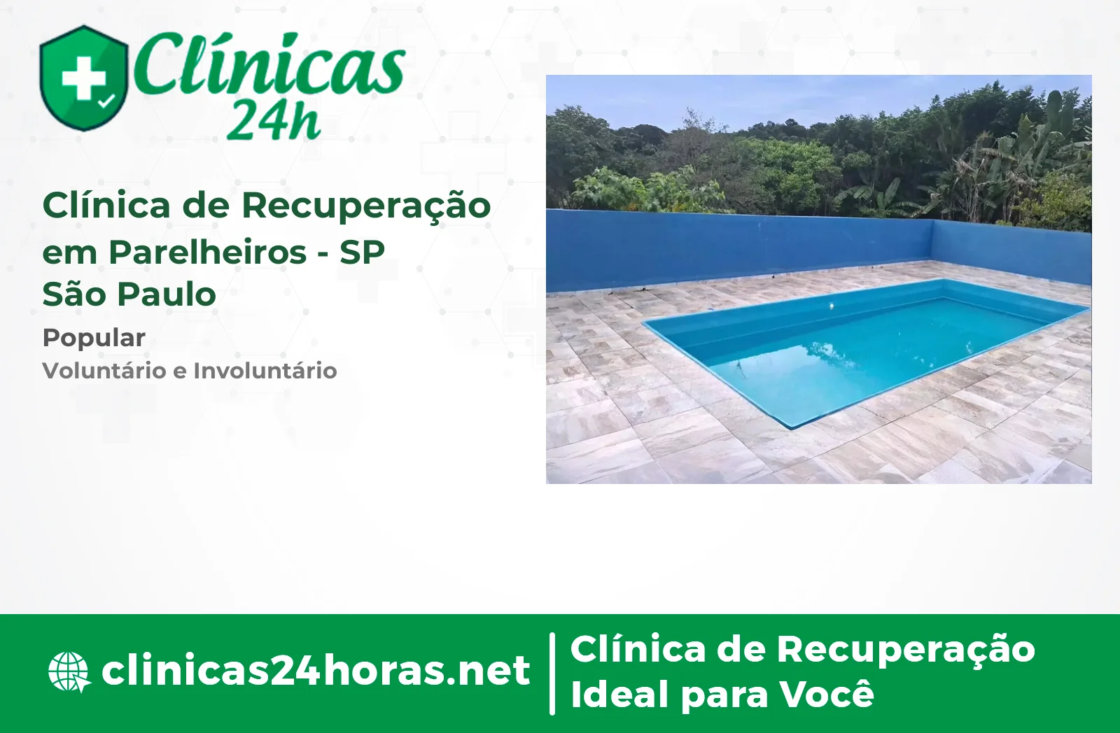 Clínica de Recuperação em Parelheiros Masculina-2 2