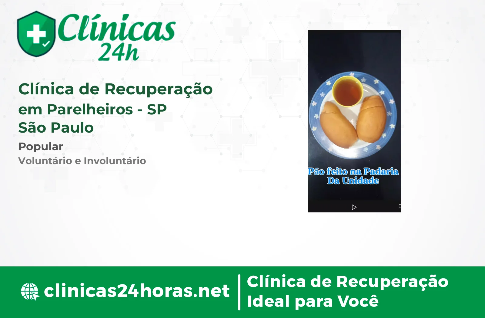 Clínica de Recuperação em Parelheiros Masculina-2 4