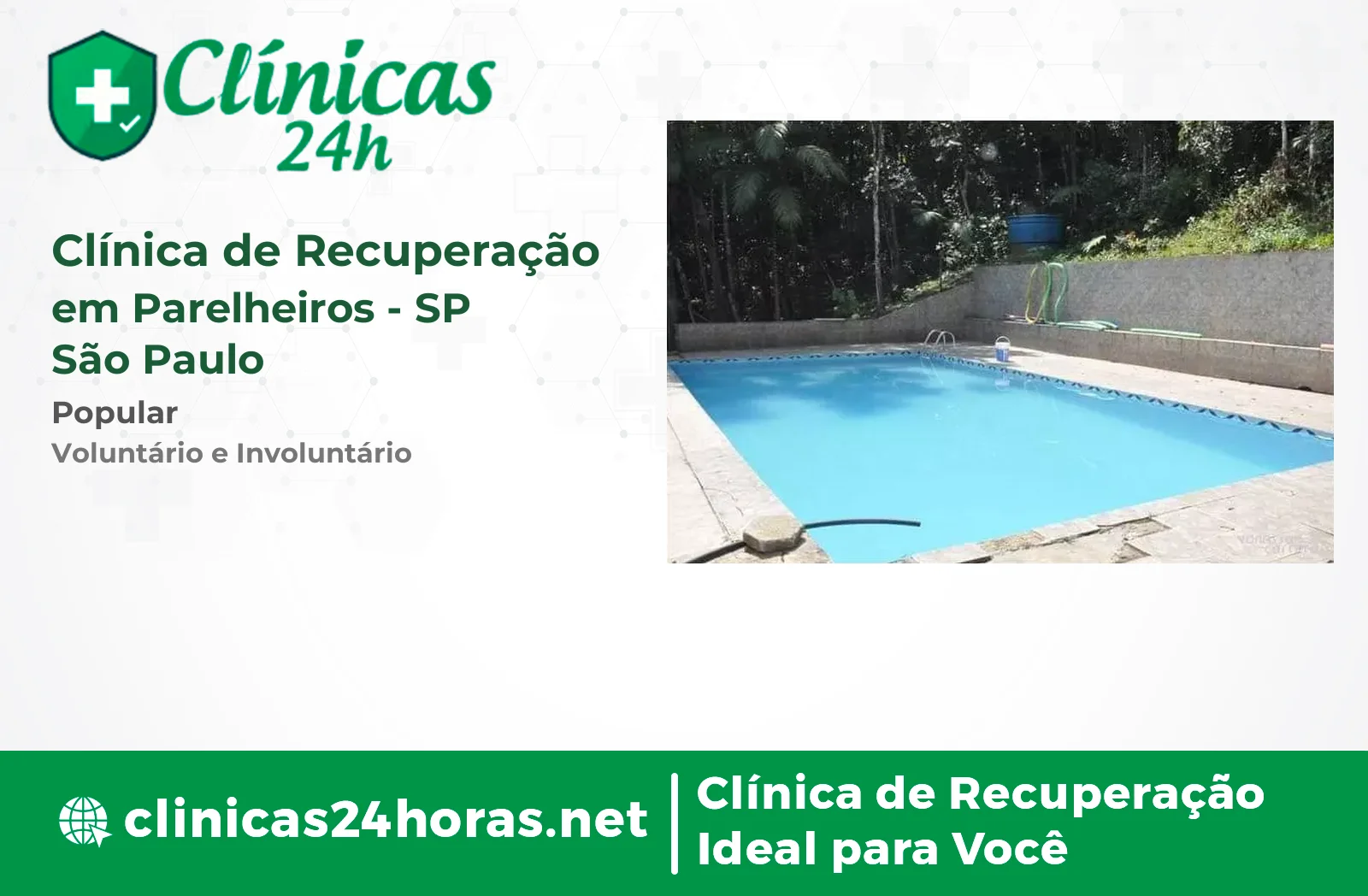 Clínica de Recuperação em Parelheiros Masculina-3