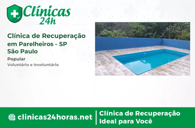 Clínica de Recuperação em Parelheiros Masculina-6