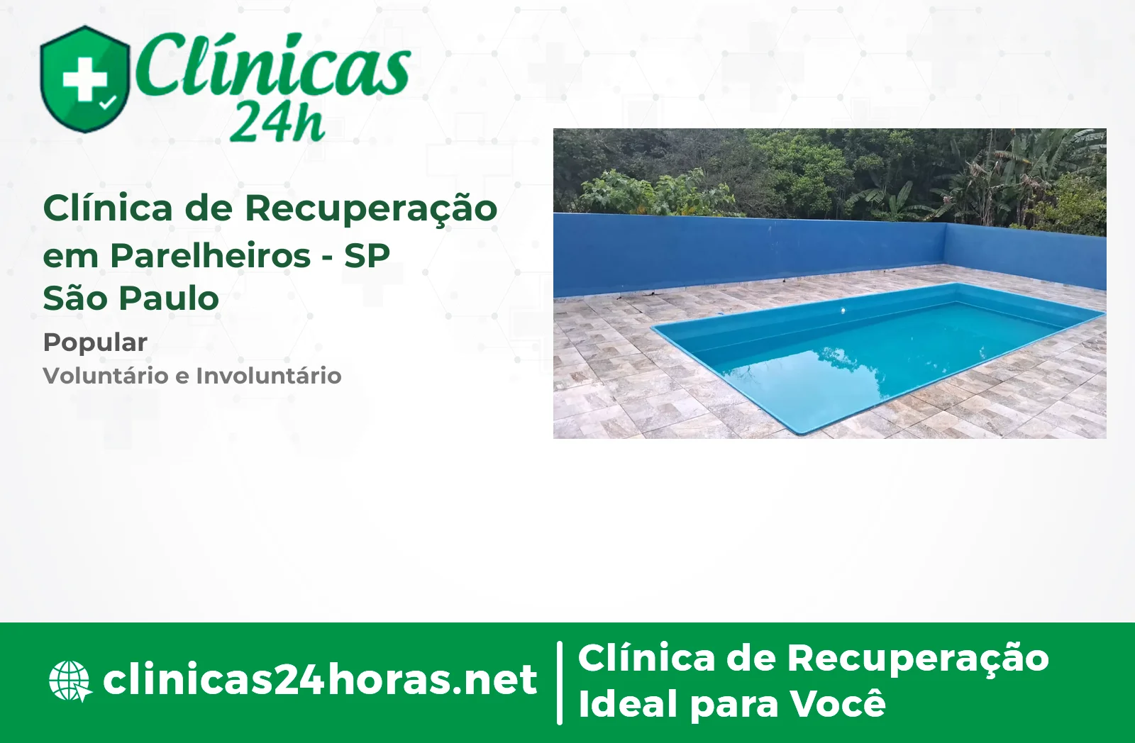 Clínica de Recuperação em Parelheiros Masculina-6