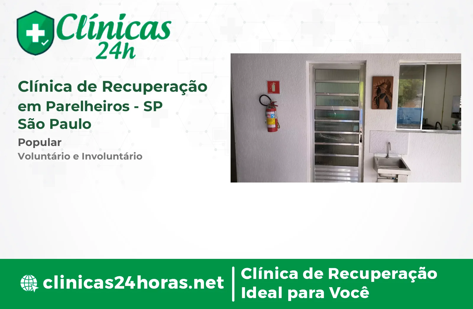 Clínica de Recuperação em Parelheiros Masculina-6 4