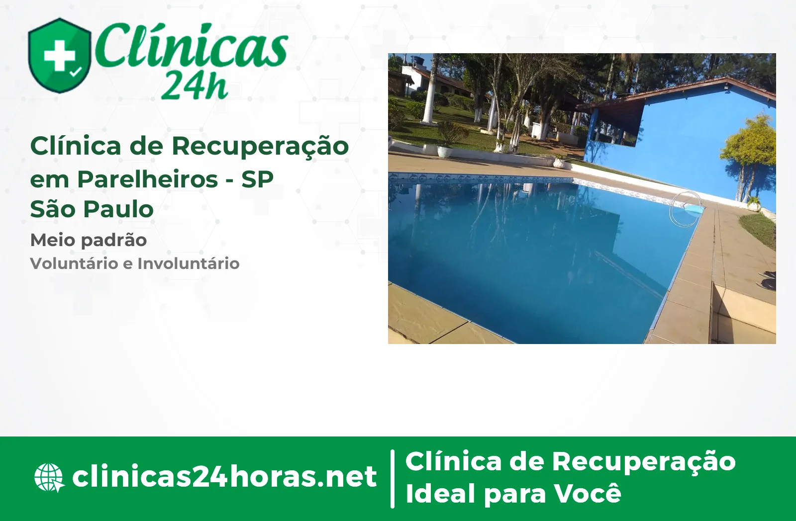 Clínica de Recuperação em Parelheiros Masculina-7 2