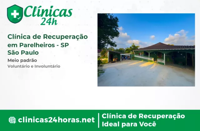 Clínica de Recuperação em Parelheiros Masculina-8