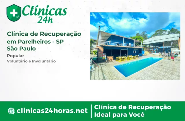 Clínica de Recuperação em Parelheiros Masculina-9