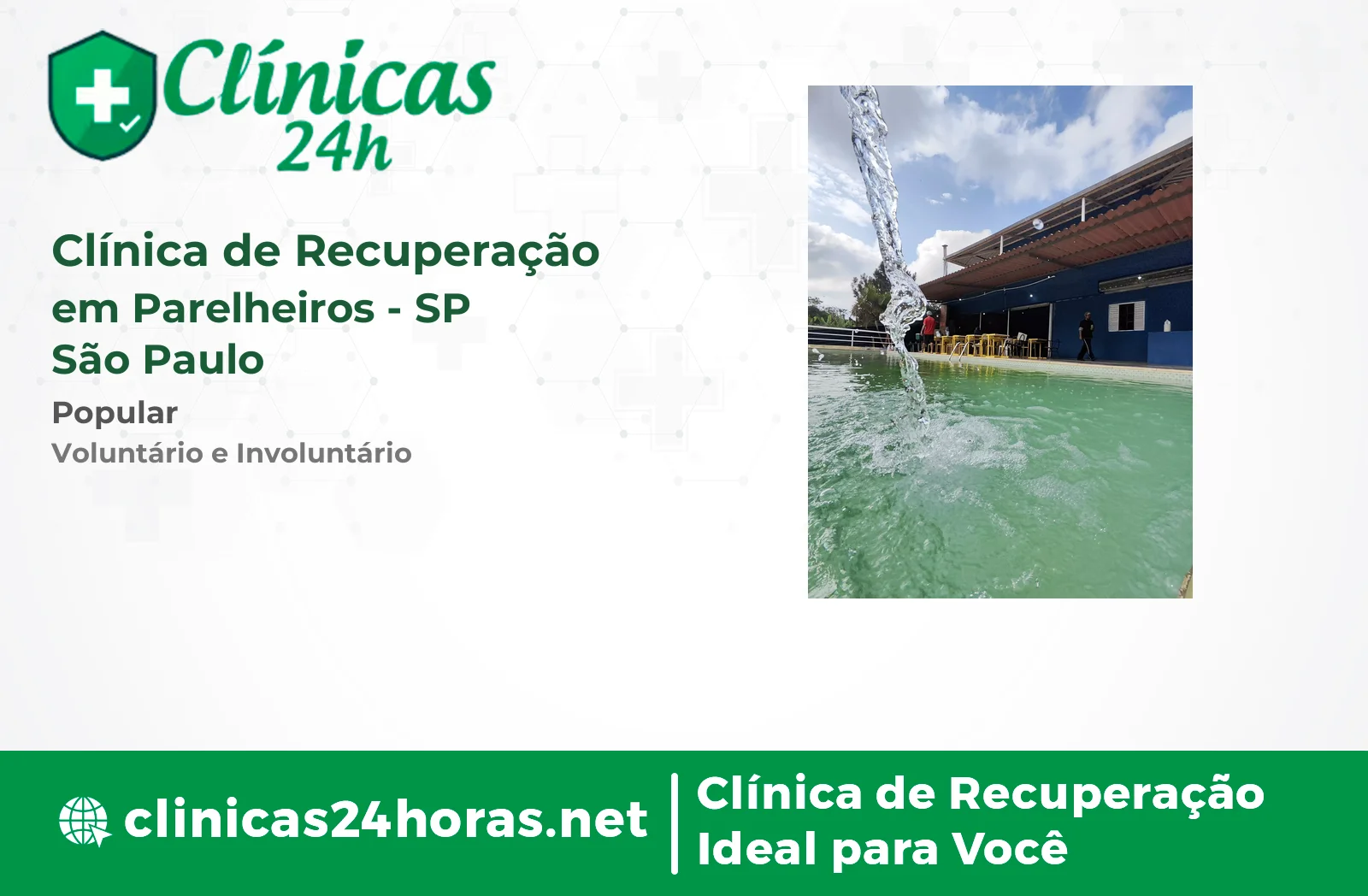 Clínica de Recuperação em Parelheiros Masculina-9 4