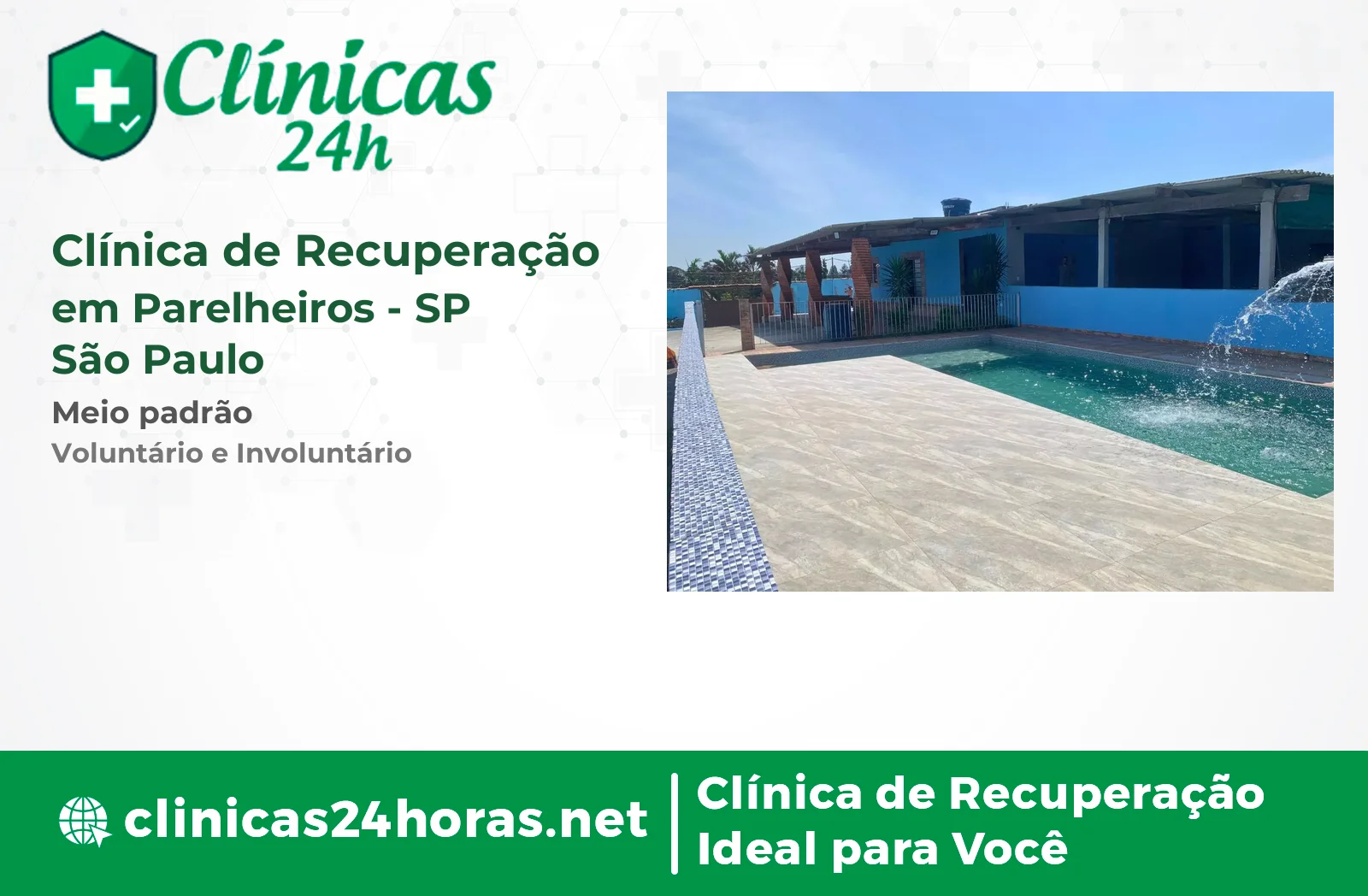 Clínica de Recuperação em Parelheiros Masculina-11 2