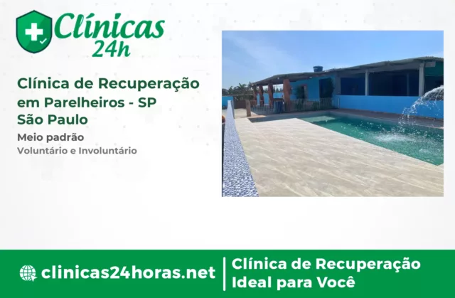 Clínica de Recuperação em Parelheiros Masculina-11