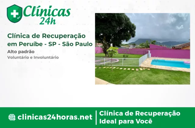 Clínica de Recuperação em Peruíbe Feminina-2