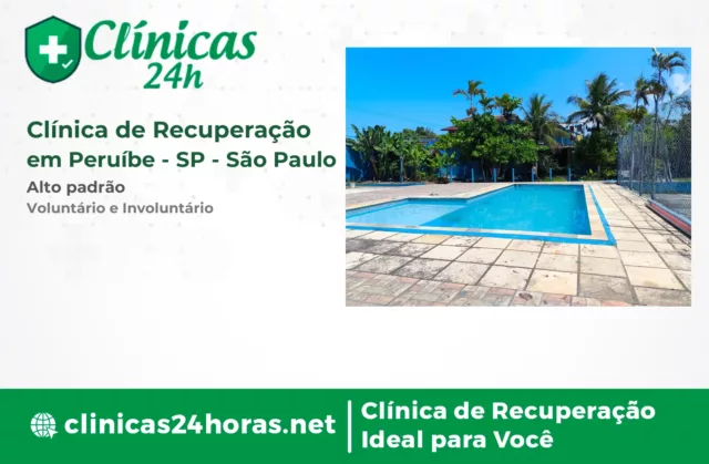 Clínica de Recuperação em Peruíbe Masculina-2