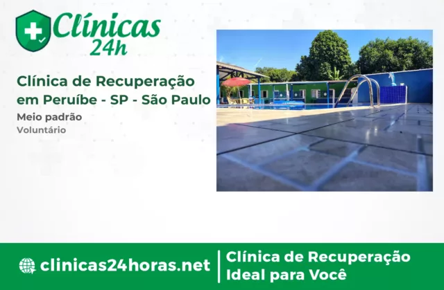 Clínica de Recuperação em Peruíbe Masculina-3