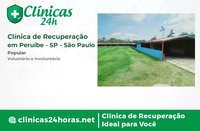 Clínica de Recuperação em Peruíbe Masculina-4