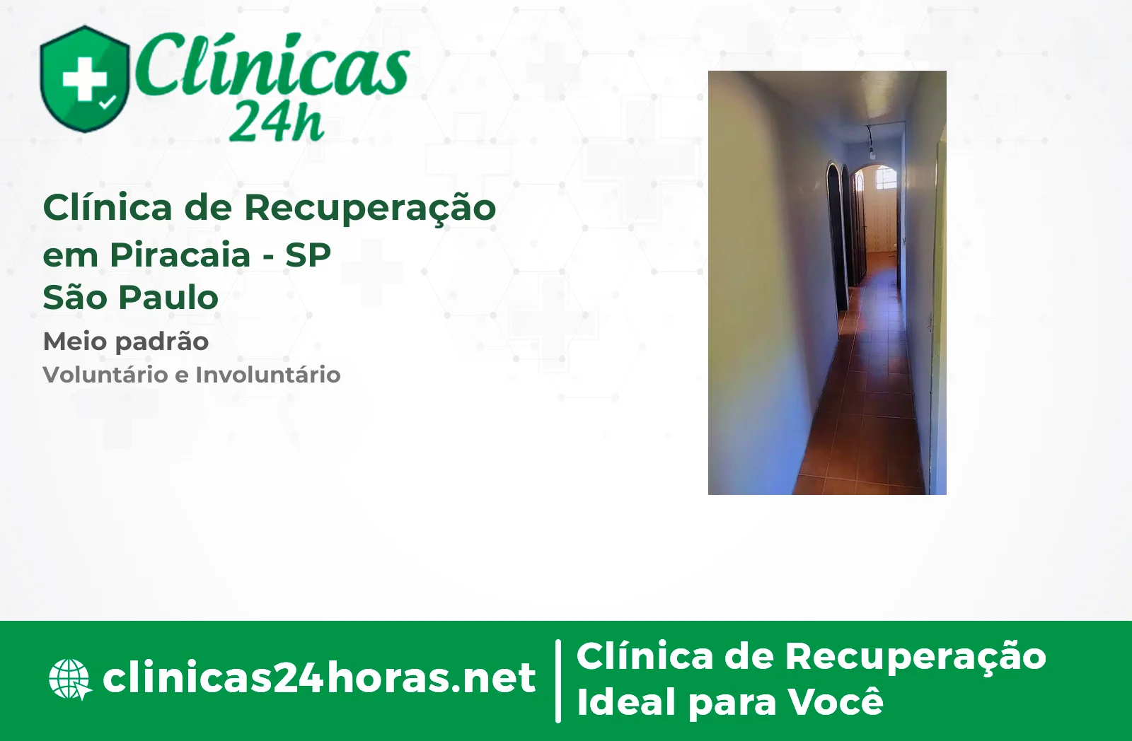 Clínica de Recuperação em Piracaia Masculina-2 4