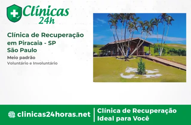 Clínica de Recuperação em Piracaia Masculina-2