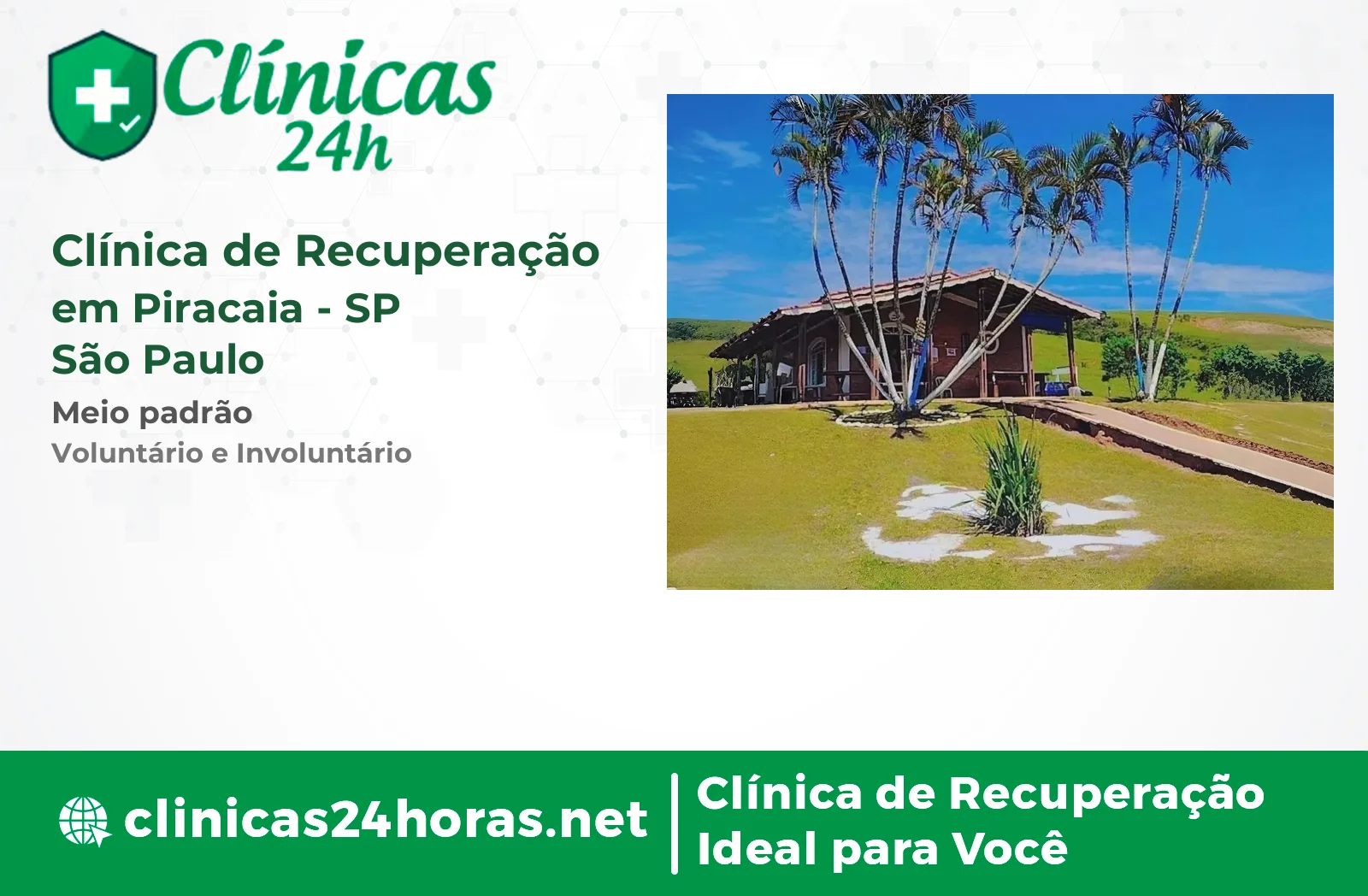 Clínica de Recuperação em Piracaia Masculina-2 2