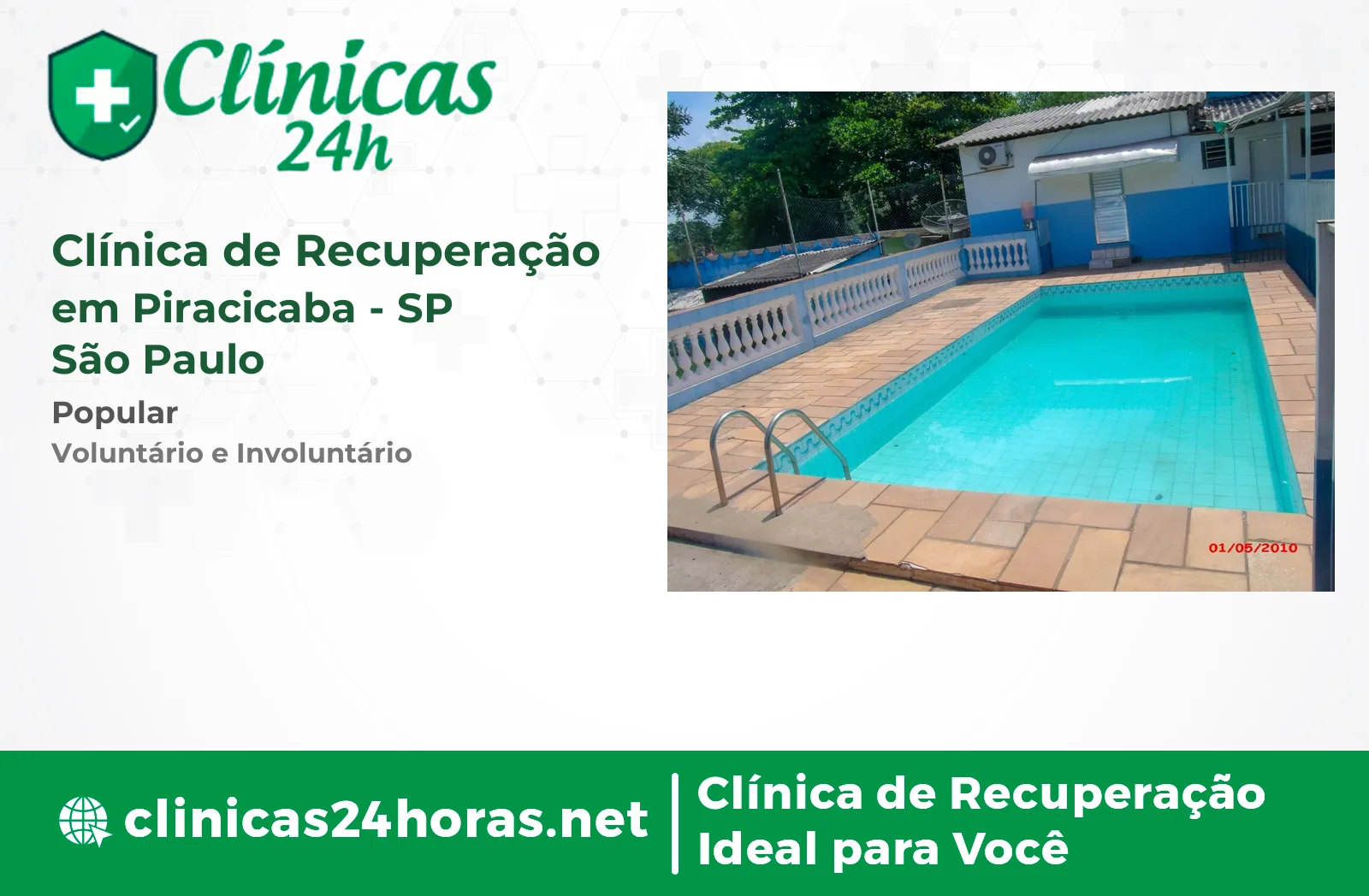 Clínica de Recuperação em Piracicaba Masculina-3 2