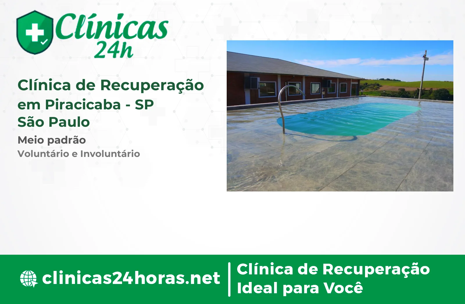 Clínica de Recuperação em Piracicaba Masculina-4 2