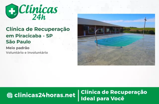 Clínica de Recuperação em Piracicaba Masculina-4
