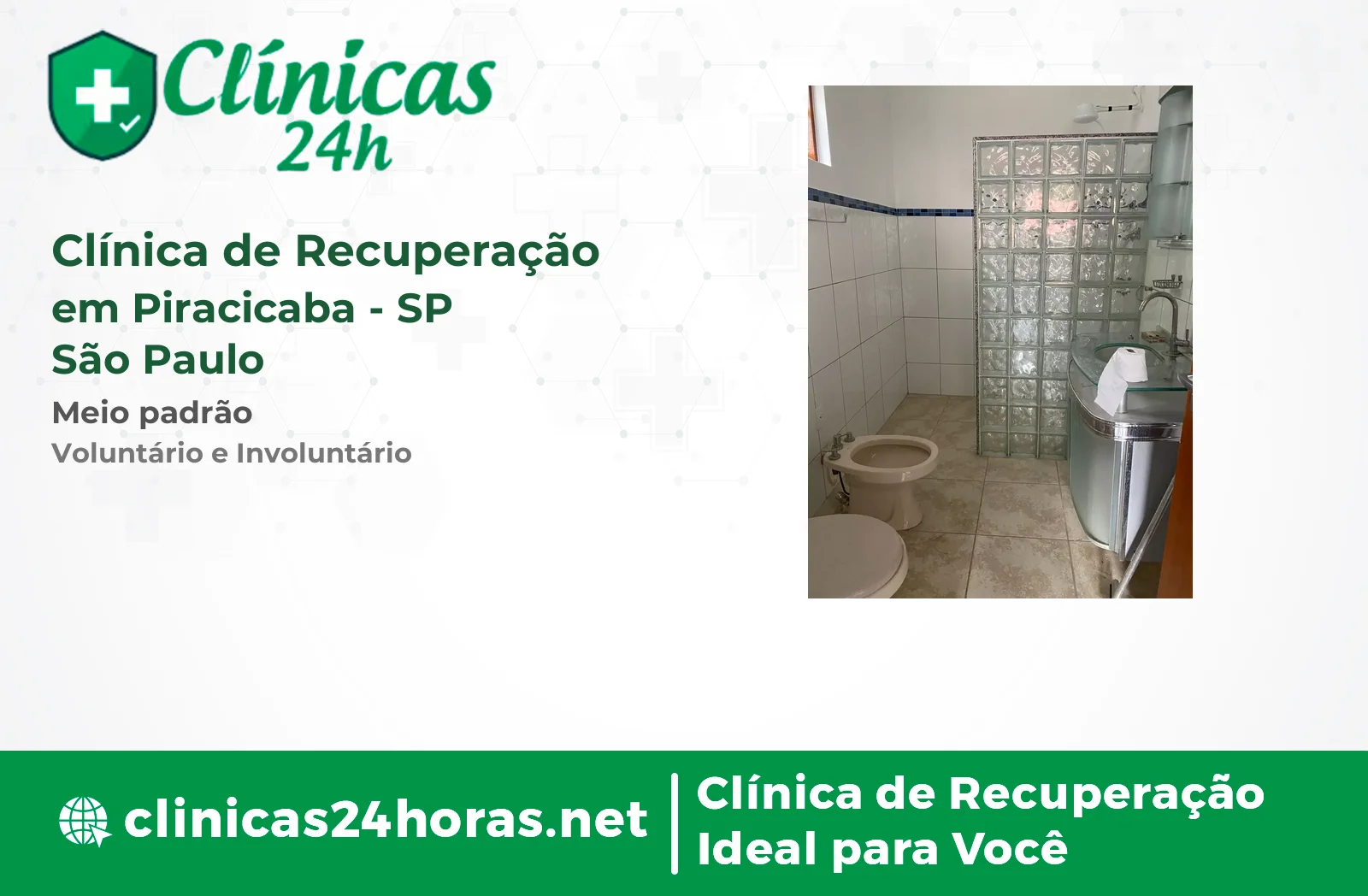 Clínica de Recuperação em Piracicaba Masculina-5 3