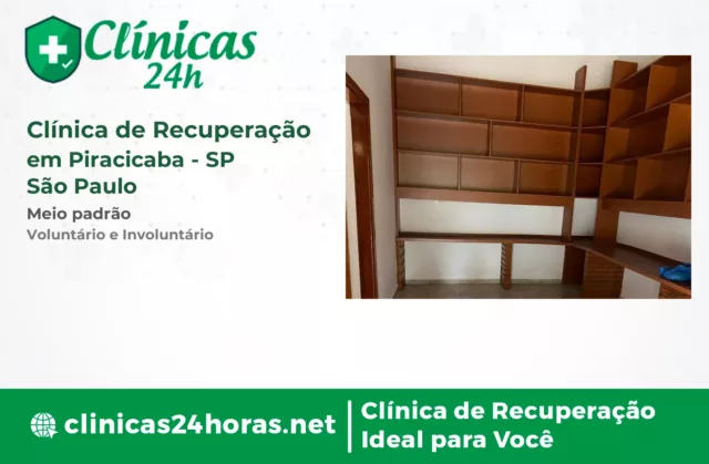 Clínica de Recuperação em Piracicaba Masculina-5