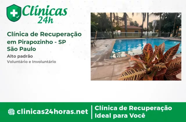 Clínica de Recuperação em Pirapozinho Masculina-2