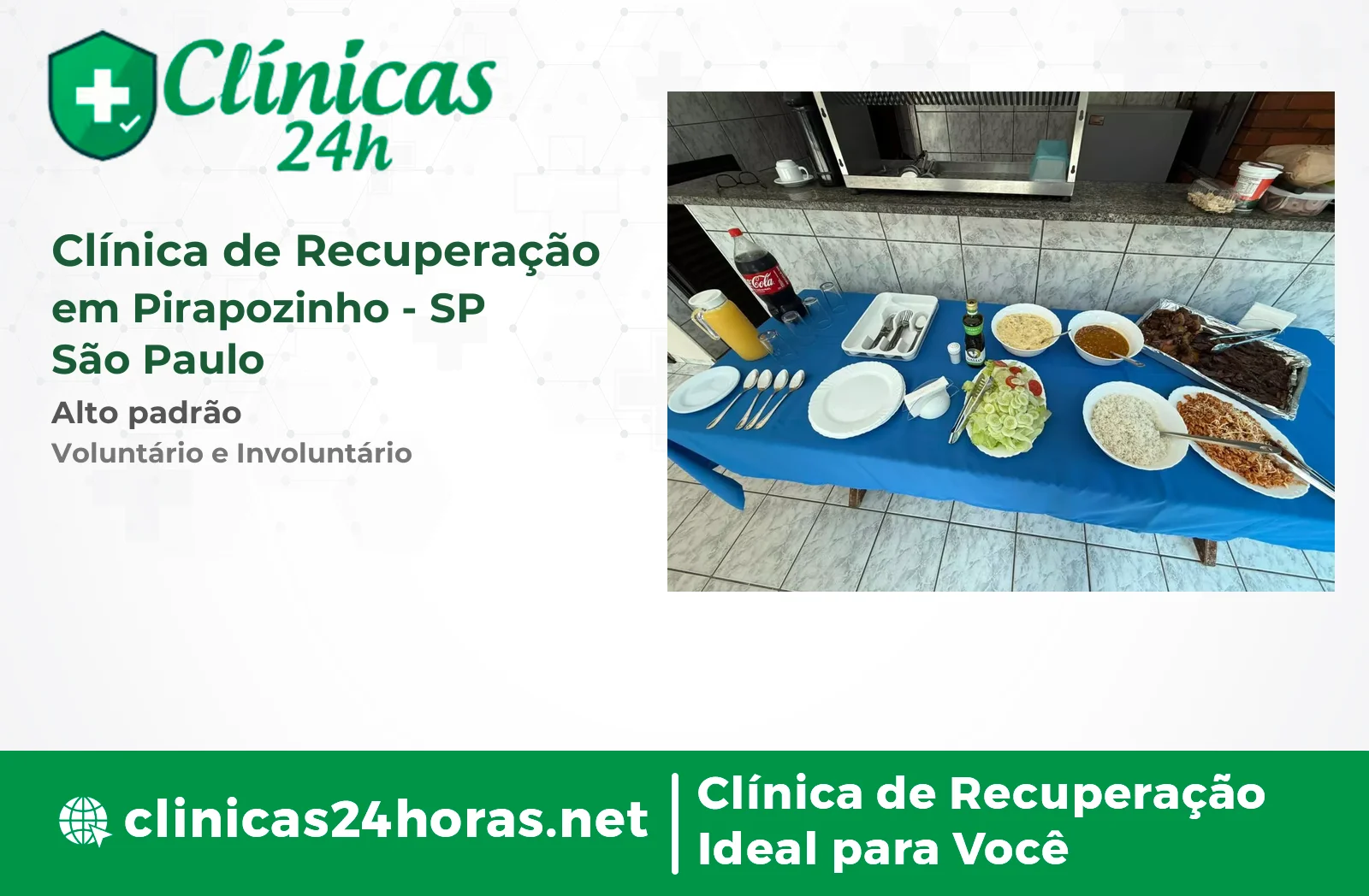 Clínica de Recuperação em Pirapozinho Masculina-2 3