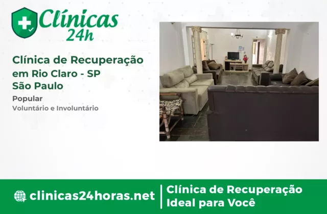 Clínica de Recuperação em Rio Claro Masculina-2