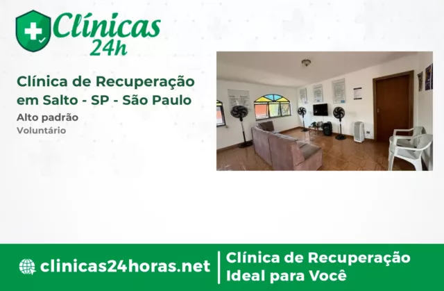 Clínica de Recuperação em Salto Masculina-2