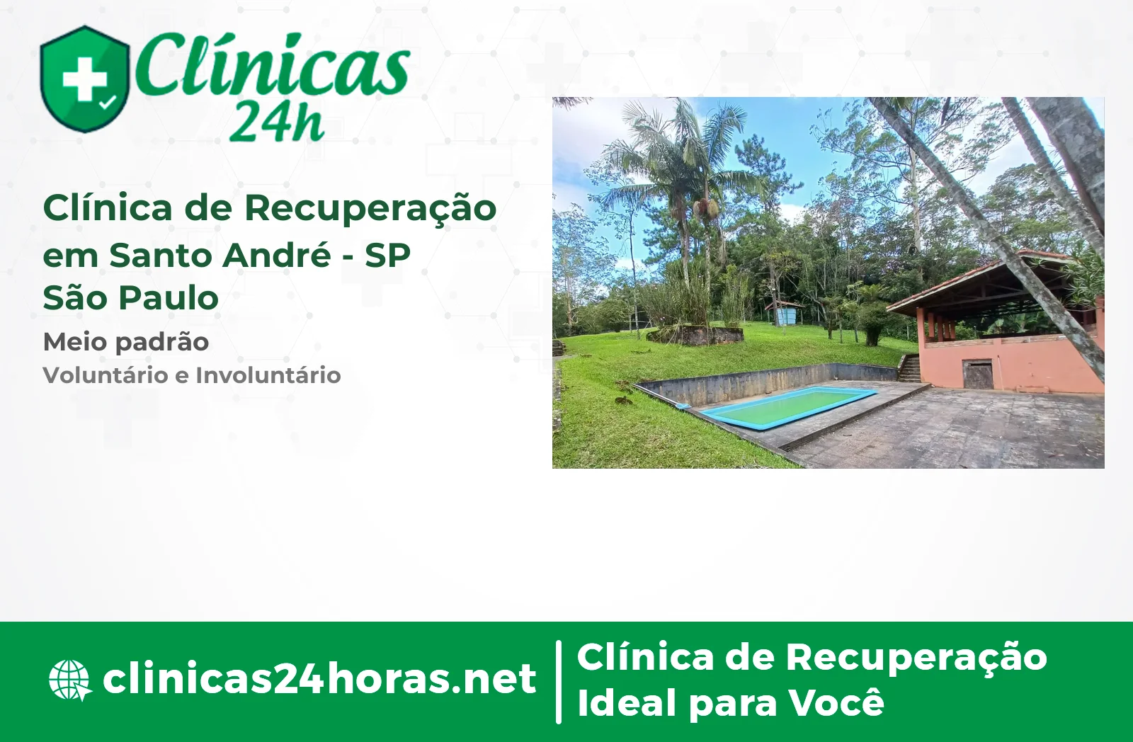 Clínica de Recuperação em Santo André Masculina-2 2