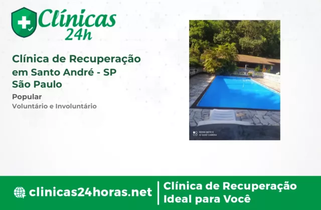 Clínica de Recuperação em Santo André Masculina-3