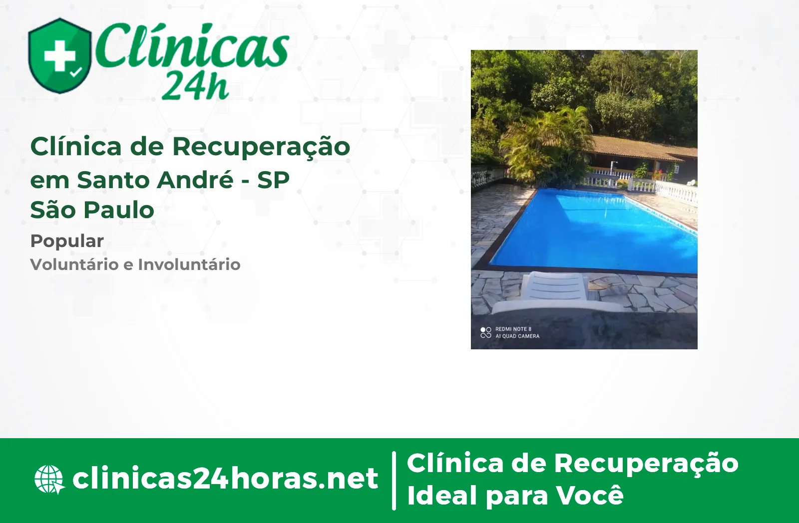 Clínica de Recuperação em Santo André Masculina-3